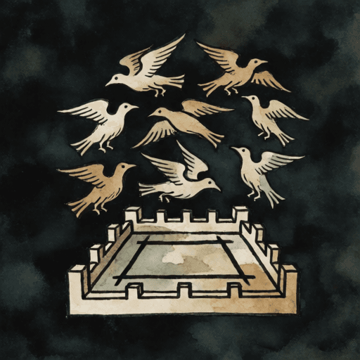Augury apparatus