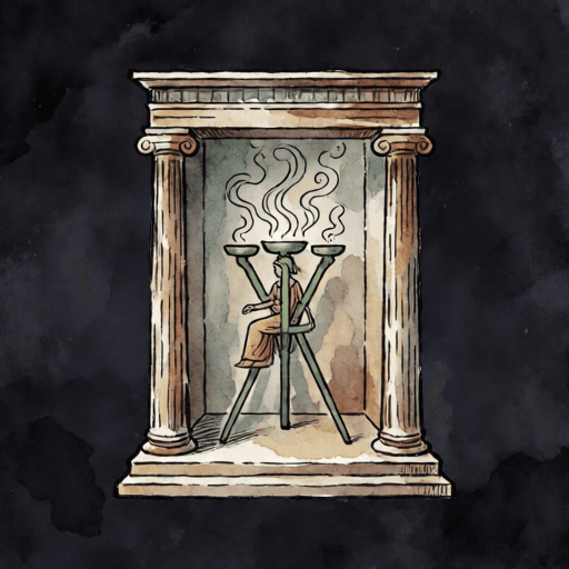 Delphi apparatus