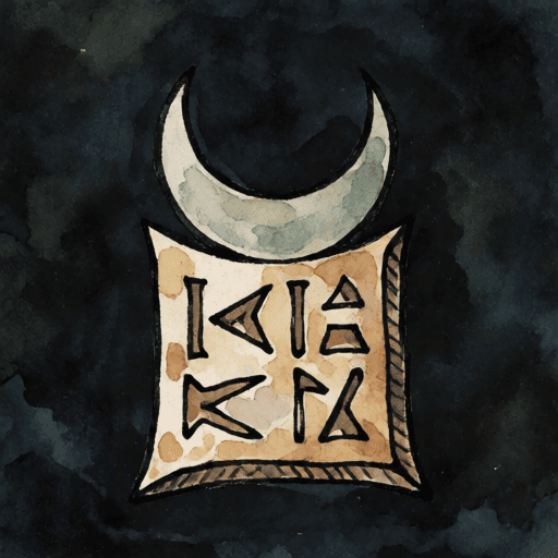 Enūma Anu Enlil apparatus