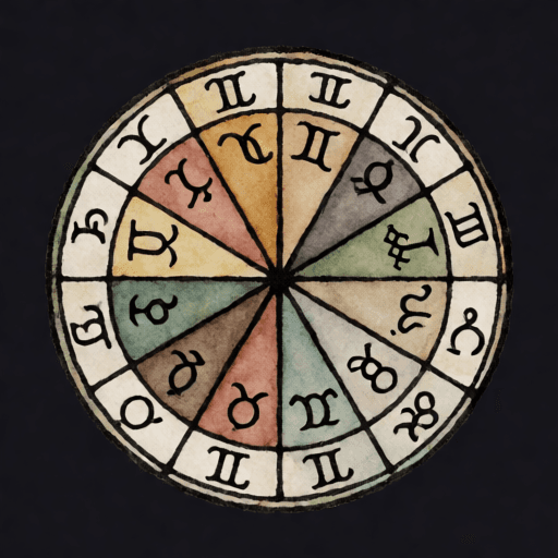 Jyotish apparatus