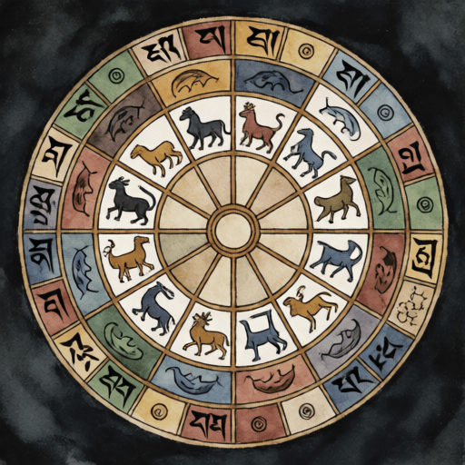 Kalachakra apparatus