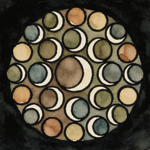 Nakshatras apparatus