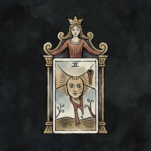 Tarot apparatus
