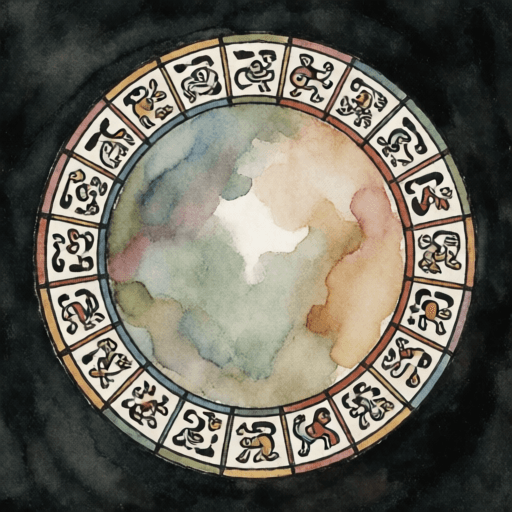 Tzolkʼin apparatus